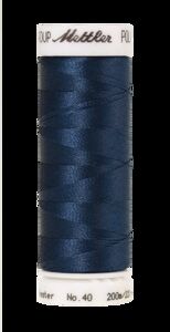 Slate Blue (3406-3732) - Poly Sheen - 220 Yards