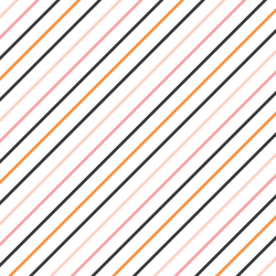 Sweet Stripe in Mischief