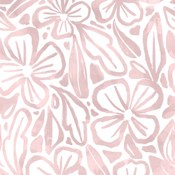 Hibiscus in Melia