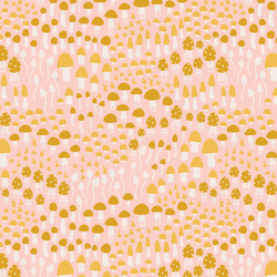 Mushrooms in Flora