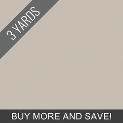 Confetti Cotton in Light Gray - 3 Yard Quick Cut