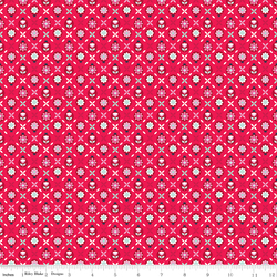 Cute As A Bug in Fruit Punch