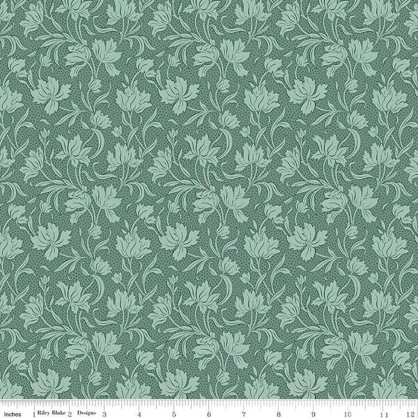 Craft Blooms in C