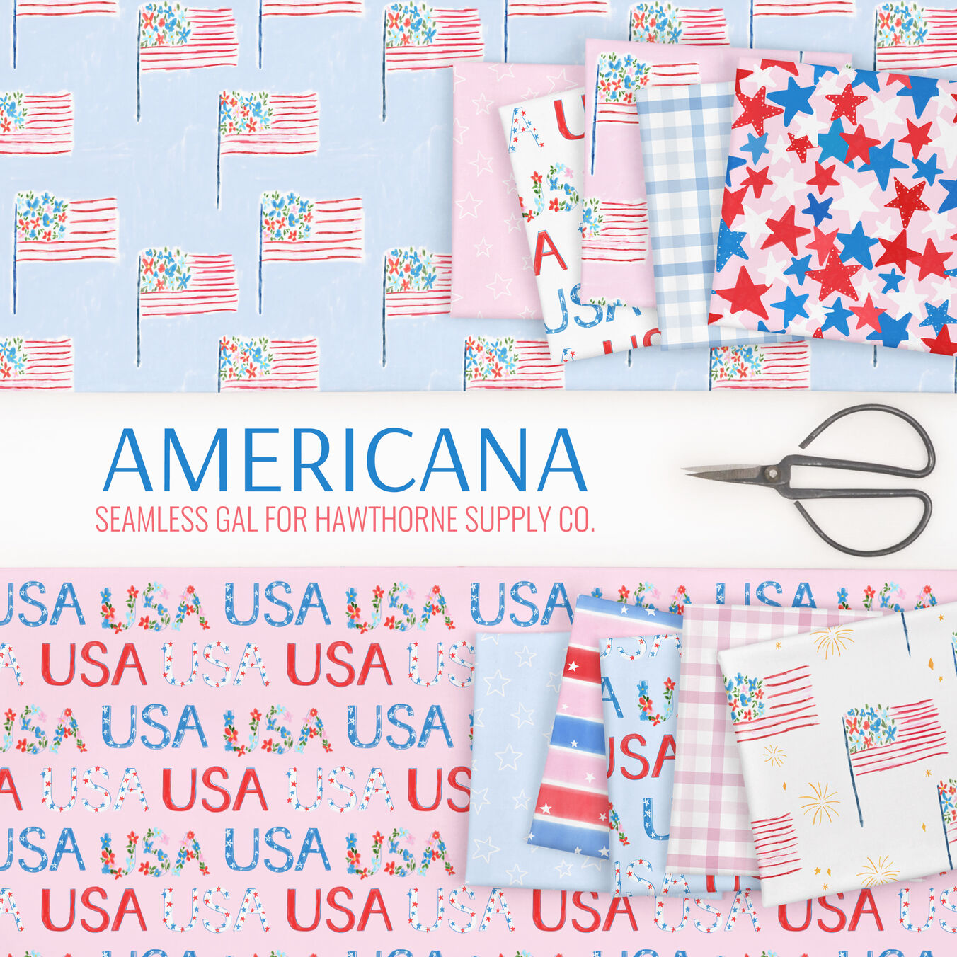 Americana Poster Image