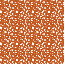 Sparkle Silhouette in Spiced Cider