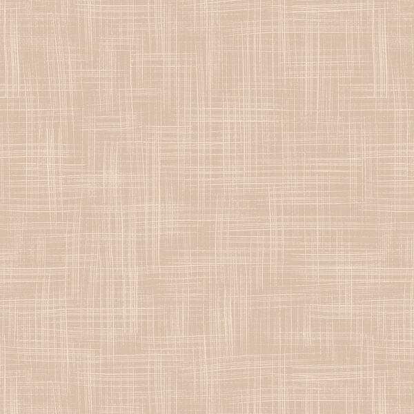 Crosshatch in Flax