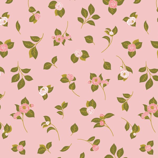 Jolie Jardin in Peony