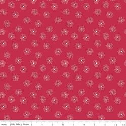 Rose in Berry