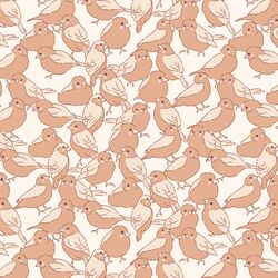 Flock in Joyful