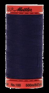 Dark Indigo (9145-0016) - Metrosene - 547 Yards