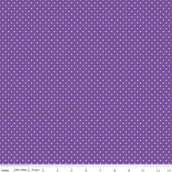 Swiss Dot in Iris