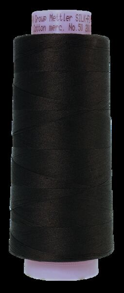 Vanilla Bean (9150-0431) - Silk Finish Cotton 50wt - 2000 Yards