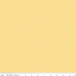 Tiny Hugs in Yellow