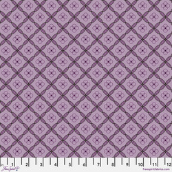 Tiles in Amethyst