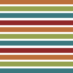 Winter Stripe in Prehistoric