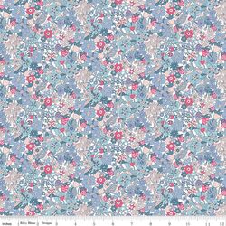 Flowertop Forest in A