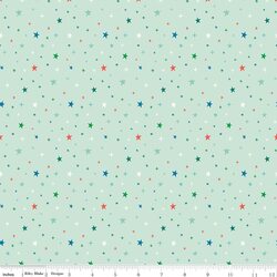 Beyond the Stars in Mint