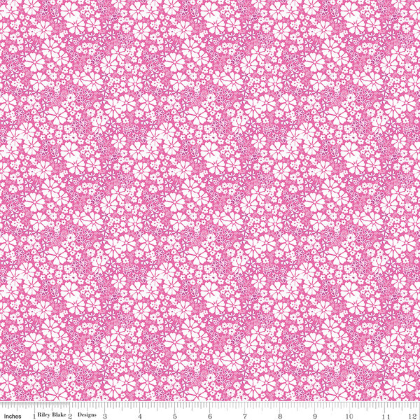 Everbloom in Pink