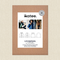 Liverpool - Kids