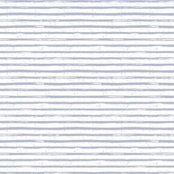 Small Spatter Stripe in Lilac
