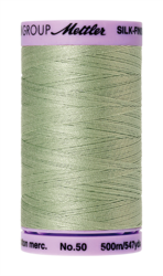 Spanish Moss (9104-1095) - Silk Finish Cotton 50wt - 547 Yards