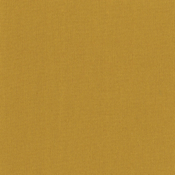 Cotton Couture in Ochre