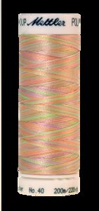 Baby Girl Pastels (4820-9935) - Poly Sheen Multi - 220 Yards
