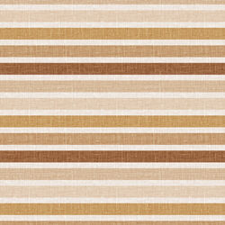 Stripe in Praline