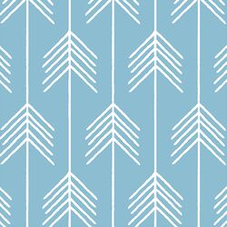 Vanes in Breeze