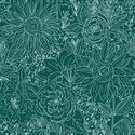 Paperie in Forest Green