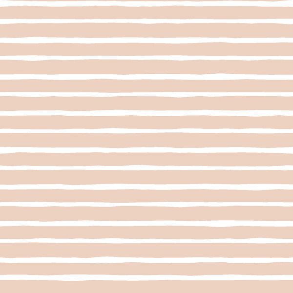Artisan Stripe in Shell