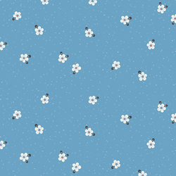 Scented Breeze in Blue