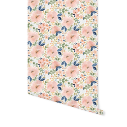 Blooming Garden in Sweet