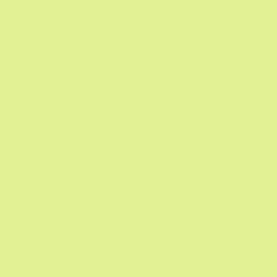 Pure Solid in Light Citron