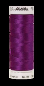 Purple Passion (3406-2704) - Poly Sheen - 220 Yards