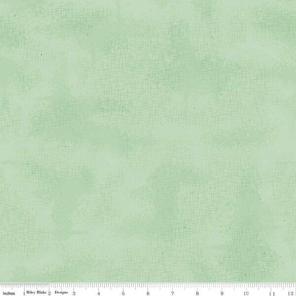 Shabby in Sweet Mint