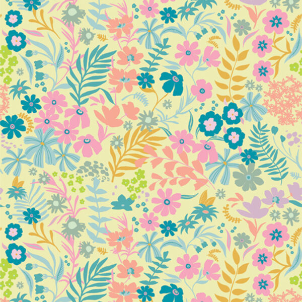 Brisa de Flores in Garden