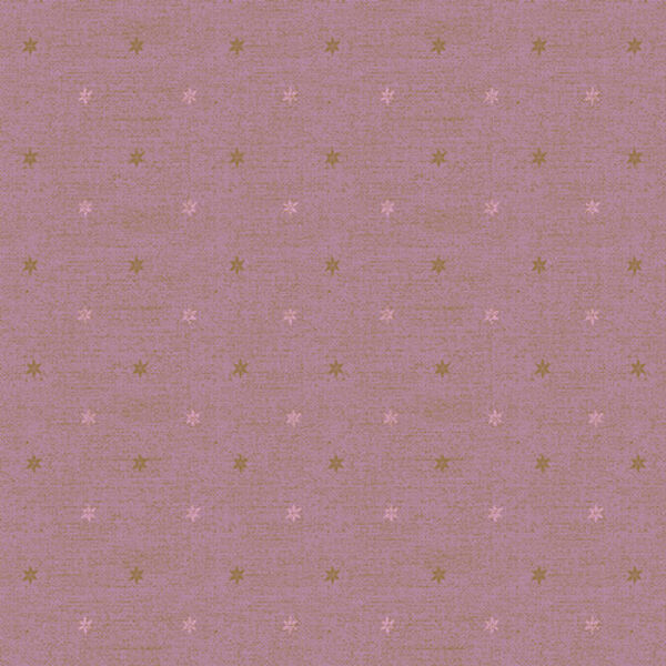 Quiet Magic in Lilac