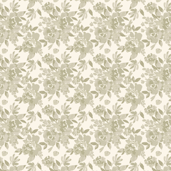 Little Royal Garden in Vintage Sage