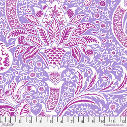 Indian in Lavender