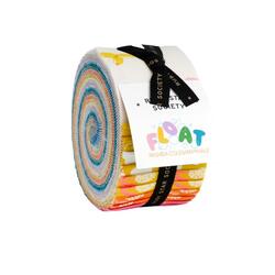 Float 2.5" Strip Roll