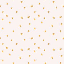Stars in Gold