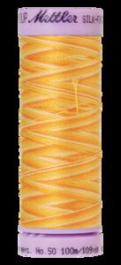 Horizon (9075-9827) - Silk Finish Cotton Multi 50wt - 109 Yards
