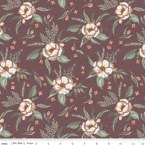 Main in Plum