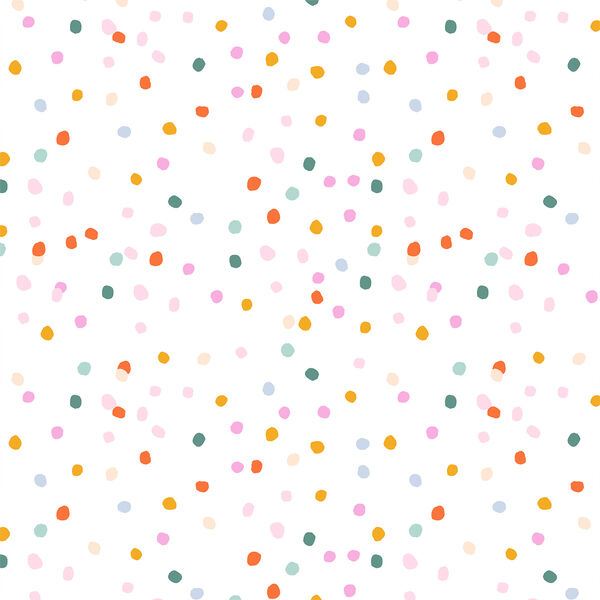 Polka Dot in Beach Party