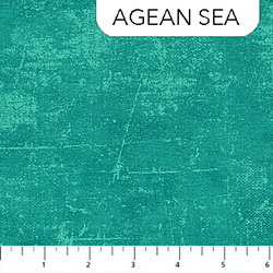 Texture in Agean Sea