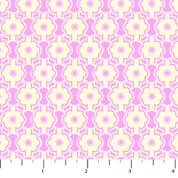 Posy in Lavender
