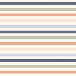 Striped in Joyful