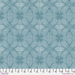 Sycamore Weave in Blue