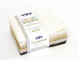 Coconut Water Elements Fat Quarter Bundle